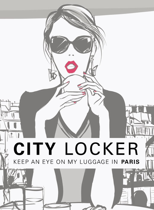 City Locker